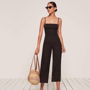 Reformation Guatemala Jumpsuit